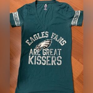 Eagles tshirt